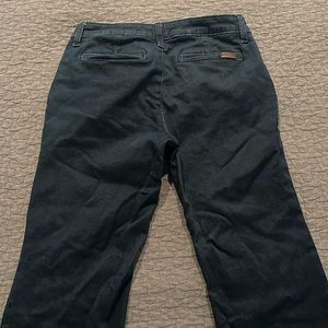 Wrangler Trouser fit jeans